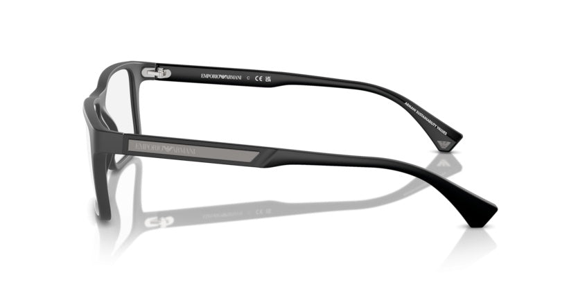 Gafas Graduadas Emporio Armani EA3038 5126 56 16