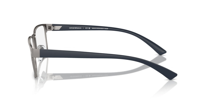 Gafas Graduadas Emporio Armani EA1157 3003 55 17