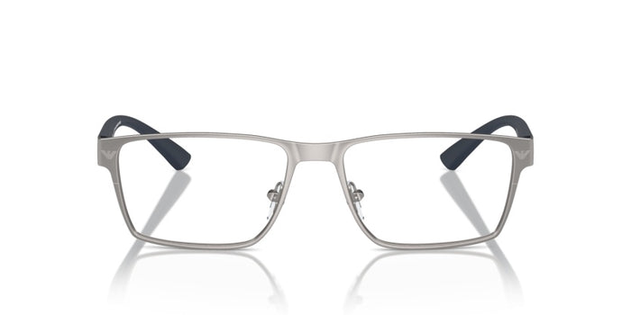 Prescription Glasses Emporio Armani EA1157 3003 55 17 — vista 2