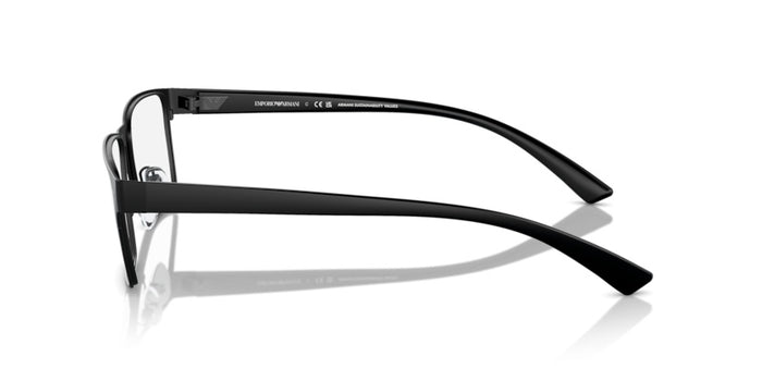 Gafas Graduadas Emporio Armani EA1157 3001 53 17 — vista 3