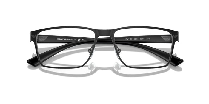 Gafas Graduadas Emporio Armani EA1157 3001 53 17 — vista 5