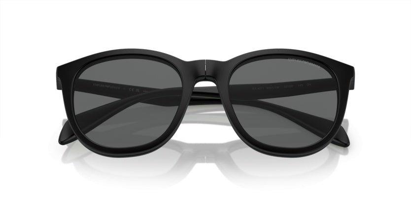 Gafas Graduadas Emporio Armani EA4211 50011W 52 20