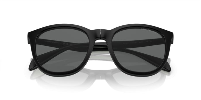 Lunettes de Vue Emporio Armani EA4211 50011W 52 20 — vista 2