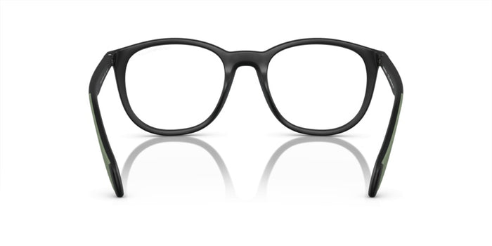 Lunettes de Vue Emporio Armani EA4211 50011W 52 20 — vista 6