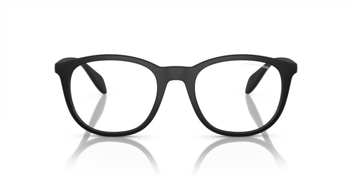 Lunettes de Vue Emporio Armani EA4211 50011W 52 20 — vista 4