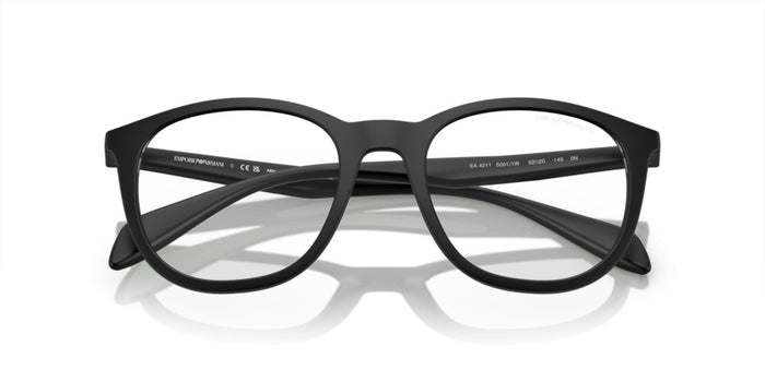 Lunettes de Vue Emporio Armani EA4211 50011W 52 20 — vista 7
