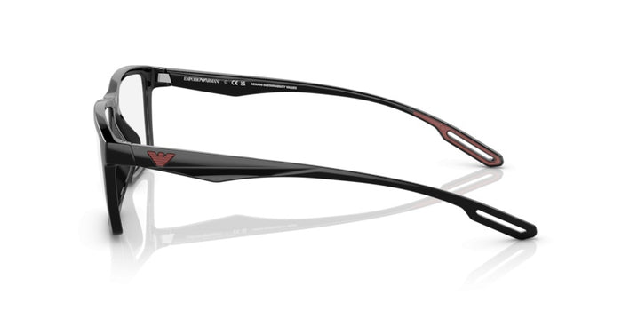 Gafas de Sol Emporio Armani EA4189U 50171W 55 17 — vista 6