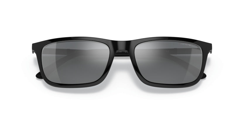 Gafas Graduadas Emporio Armani EA4160 50011W 55 18