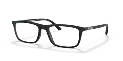 Очки для зрения Emporio Armani EA4160 50011W 55 18