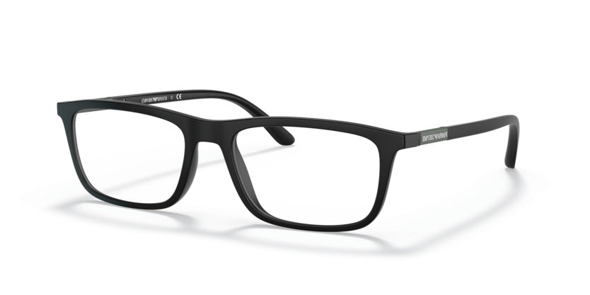 Gafas Graduadas Emporio Armani EA4160 50011W 55 18