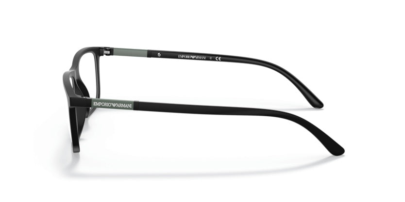 Gafas Graduadas Emporio Armani EA4160 50011W 55 18