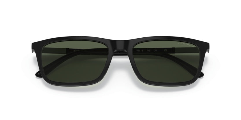Gafas Graduadas Emporio Armani EA4160 50011W 55 18