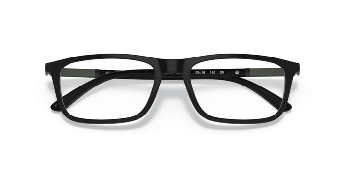 Gafas de Sol Emporio Armani EA4160 50011W 55 18 — vista 7