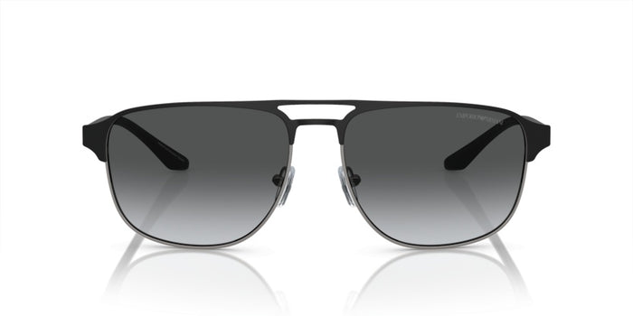 Emporio Armani EA2144 336511 60 16 太阳镜 — vista 2