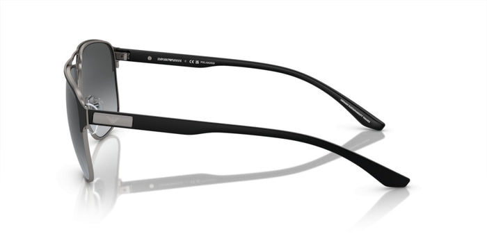 Emporio Armani EA2144 336511 60 16 太阳镜 — vista 3