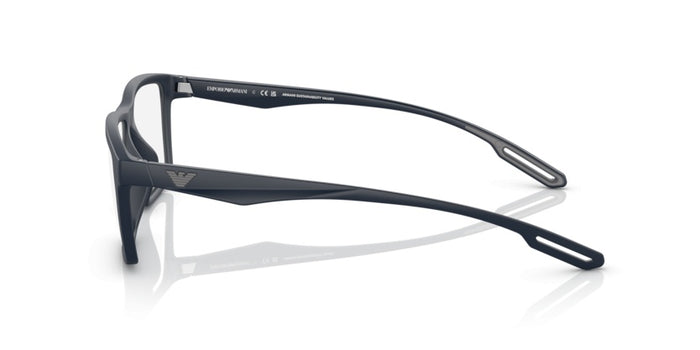 Prescription Glasses Emporio Armani EA4189U 50881W 55 17 — vista 6