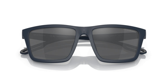 Prescription Glasses Emporio Armani EA4189U 50881W 55 17 — vista 2
