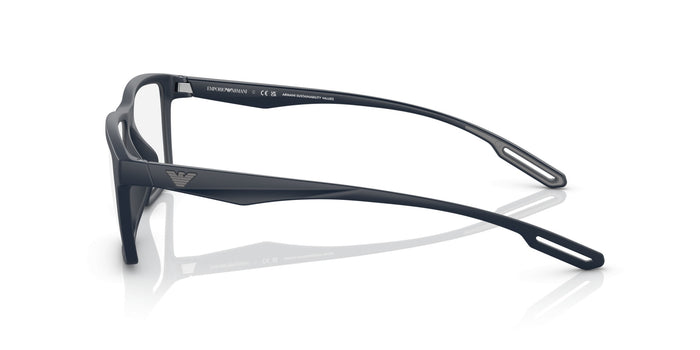 Prescription Glasses Emporio Armani EA4189U 50881W 55 17 — vista 8