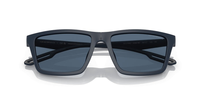 Prescription Glasses Emporio Armani EA4189U 50881W 55 17 — vista 4