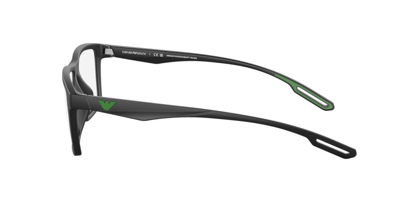 Gafas Graduadas Emporio Armani EA4189U 50011W 55 17