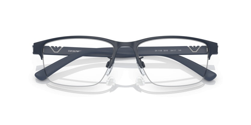 Gafas Graduadas Emporio Armani EA1138 3018 56 17