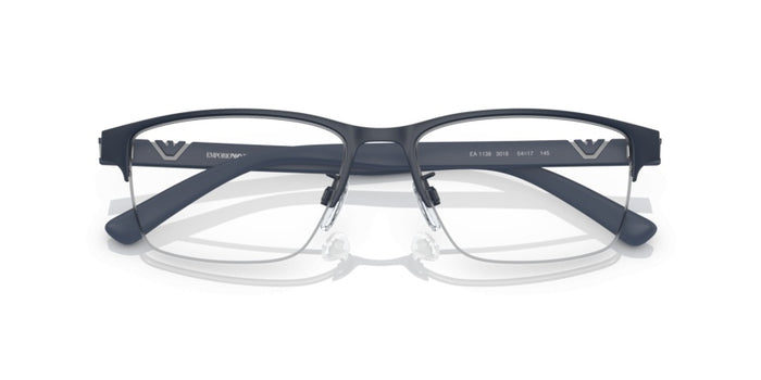 Korrektionsbrillen Emporio Armani EA1138 3018 56 17 — vista 5