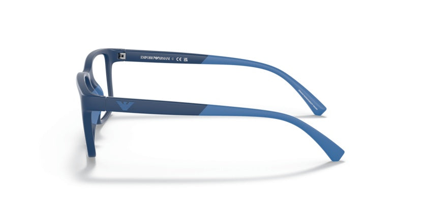 Gafas Graduadas Emporio Armani EA3203 5088 50 16