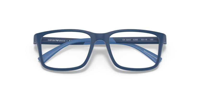 Gafas Graduadas Emporio Armani EA3203 5088 50 16