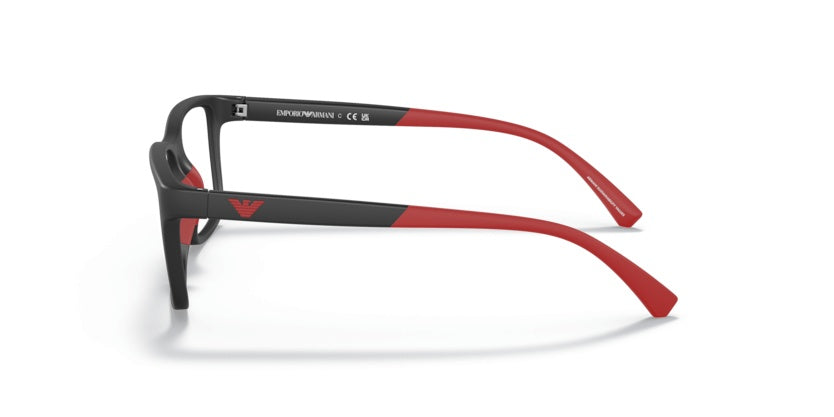 Gafas Graduadas Emporio Armani EK3203 5001 48 16
