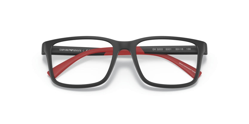Gafas Graduadas Emporio Armani EK3203 5001 48 16