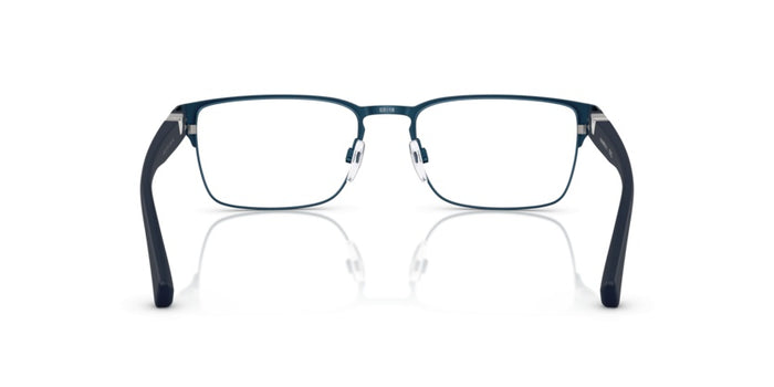 Korrektionsbrillen Emporio Armani EA1027 3100 55 18 — vista 5