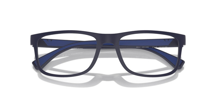 Lunettes de Vue Emporio Armani EA3147 5754 55 18 — vista 4
