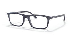 Korrektionsbrillen Emporio Armani EA4160 50881W 55 18