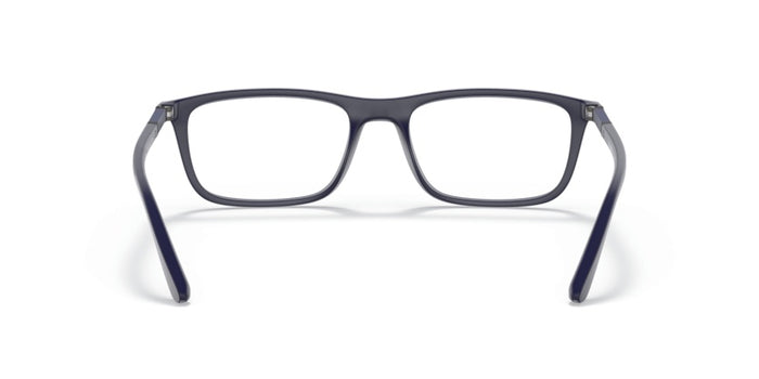 Korrektionsbrillen Emporio Armani EA4160 50881W 55 18 — vista 7