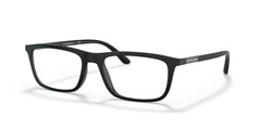 Korrektionsbrillen Emporio Armani EA4160 50421W 55 18