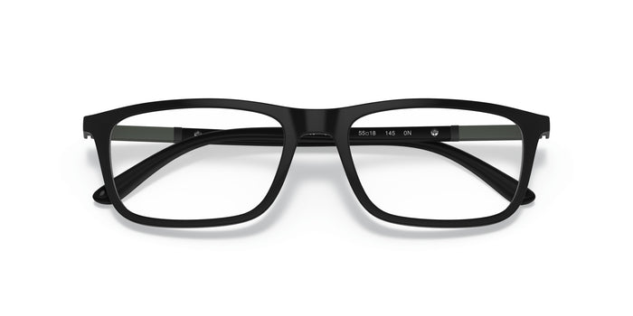 Lunettes de Vue Emporio Armani EA4160 50421W 55 18 — vista 8