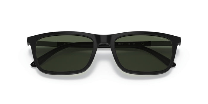 Lunettes de Vue Emporio Armani EA4160 50421W 55 18 — vista 2