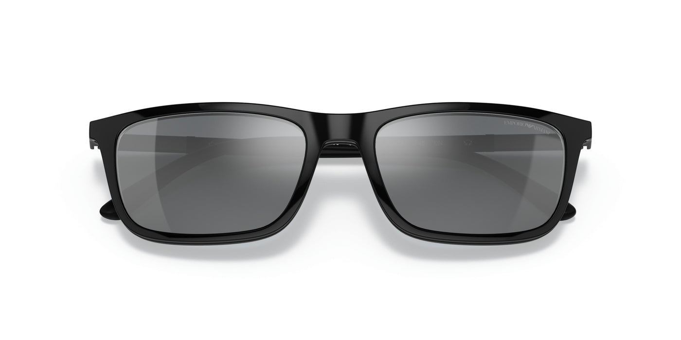 Gafas Graduadas Emporio Armani EA4160 50421W 55 18