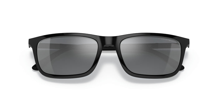 Lunettes de Vue Emporio Armani EA4160 50421W 55 18 — vista 4