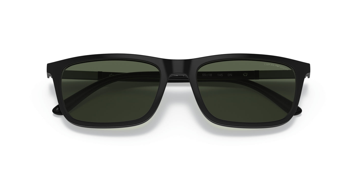 Gafas Graduadas Emporio Armani EA4160 50421W 55 18