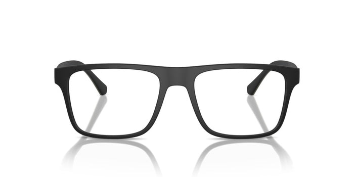Korrektionsbrillen Emporio Armani EA4115 58531W 54 18 — vista 4
