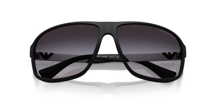 Солнцезащитные очки Emporio Armani EA4029 50638G 64 13 — vista 5