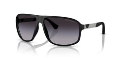 Солнцезащитные очки Emporio Armani EA4029 50638G 64 13