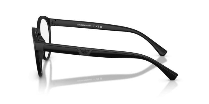 Gafas de Sol Emporio Armani EA4152 58011W 52 21 — vista 4