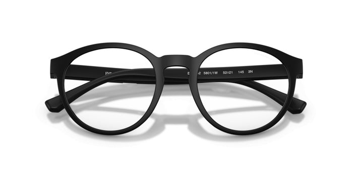 Gafas de Sol Emporio Armani EA4152 58011W 52 21 — vista 5