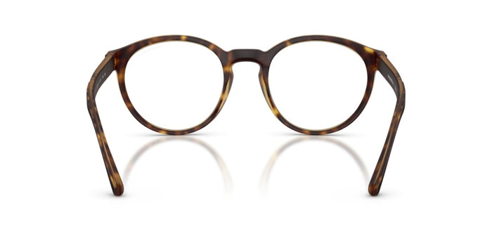 Prescription Glasses Emporio Armani EA4152 58021W 52 21 — vista 5
