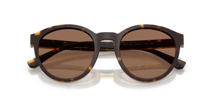 Prescription Glasses Emporio Armani EA4152 58021W 52 21 — vista 2