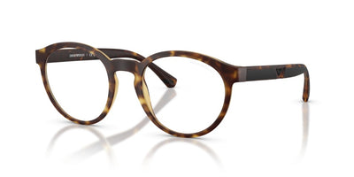 Очки для зрения Emporio Armani EA4152 58021W 52 21