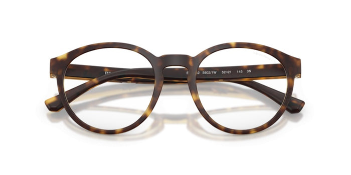 Prescription Glasses Emporio Armani EA4152 58021W 52 21 — vista 6