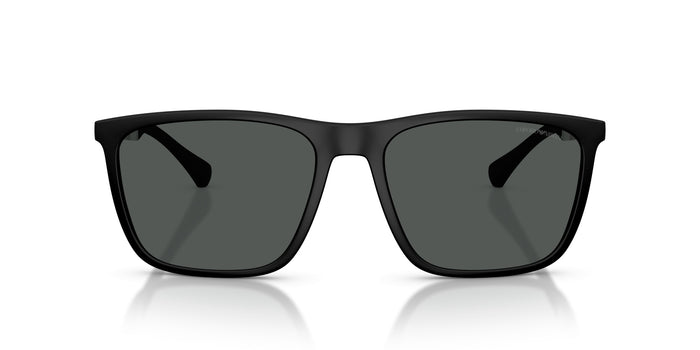 Lunettes de Soleil Emporio Armani EA4150 506387 59 18 — vista 2